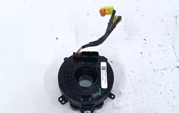 Buick Encore I Airbag slip ring squib (SRS ring) 42361580 13513905