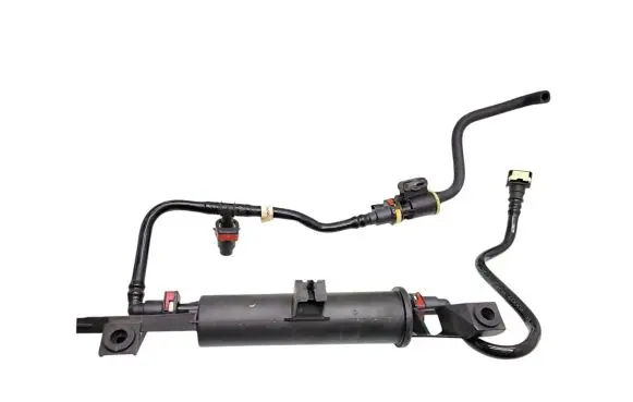 Chrysler Pacifica Fuel line/pipe/hose 52030339AC 99401951A 99011952A
