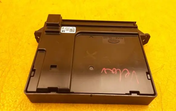 Land Rover Range Rover Velar Other control units/modules J8A214C239AB