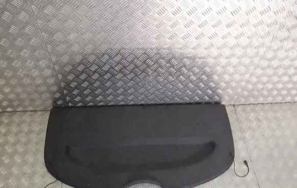 Renault Megane II Parcel shelf 