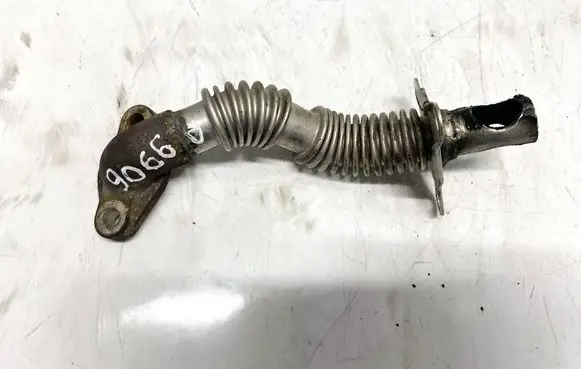 KIA Ceed EGR valve line/pipe/hose