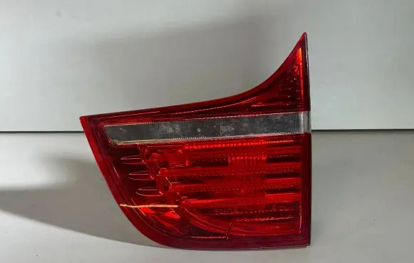 BMW X6 E71 Tailgate rear/tail lights 7179988