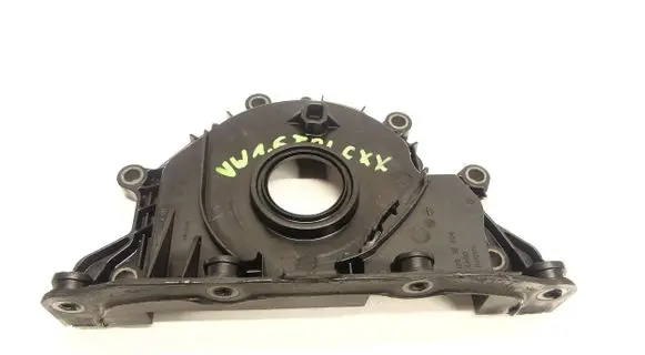 Skoda Octavia Mk3 (5E) other engine part 04L103151A