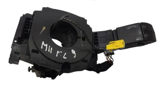 Renault Master II Airbag slip ring squib (SRS ring) 8200878704