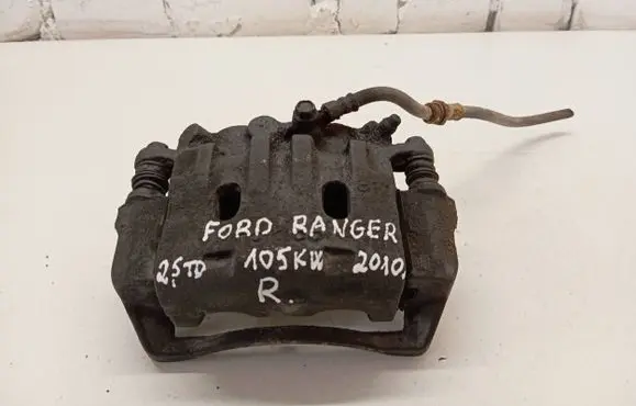 Ford Ranger Front brake caliper