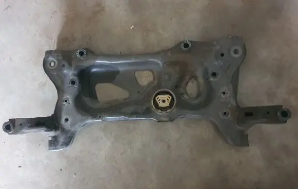 Audi Q3 F3 Front subframe 5WA199315F