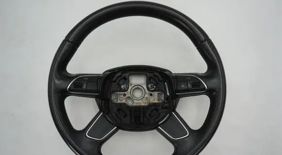 Audi A4 S4 B8 8K Steering wheel 4L0419091AC 62482360D 62479390A
