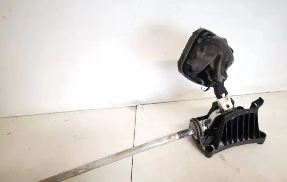 Opel Combo C Gear shifter/selector