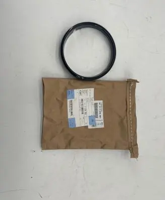 Mini One - Cooper Clubman R55 Front fog light trim/grill 51117376281 7376281 33102