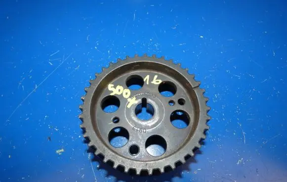 Fiat 500X Fuel pump gear (pulley) 55264863