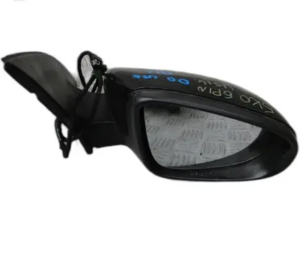 Volkswagen Golf VI Other exterior part