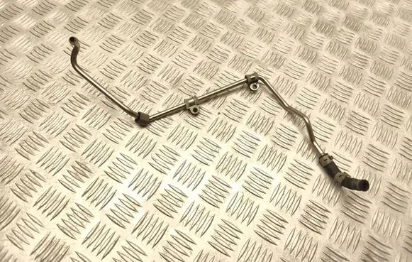 Audi A3 S3 8P Turbo turbocharger oiling pipe/hose 03G145771R