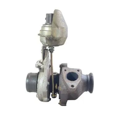 Opel Insignia A Turbo 55570748 7861371