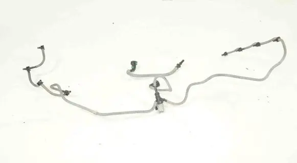 Land Rover Range Rover L322 Fuel return line/hose 6H3Q9B337