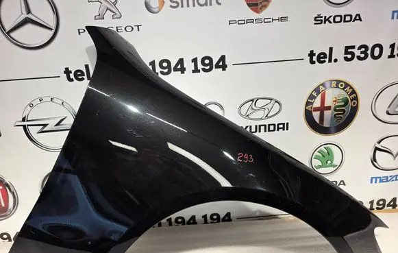 Mercedes-Benz E W238 Fender A2388810201