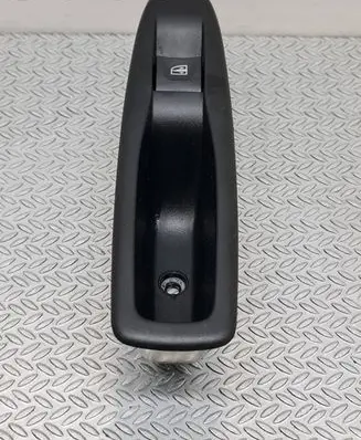 Electric window control switch