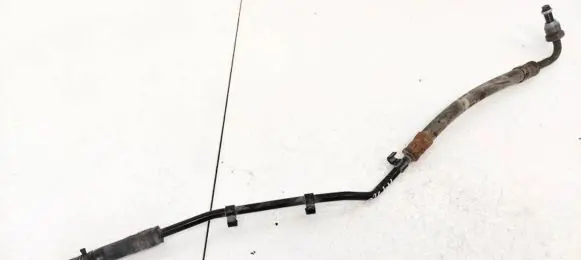 Volkswagen Cross Polo Power steering hose/pipe/line