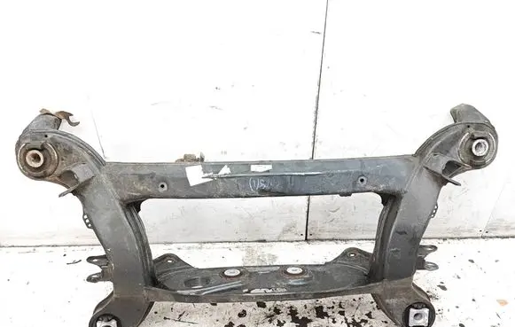 Mercedes-Benz SLK R171 Rear subframe SNKWZKTSLK