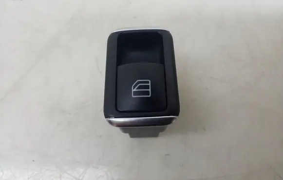 Mercedes-Benz E W212 Electric window control switch A2049058102