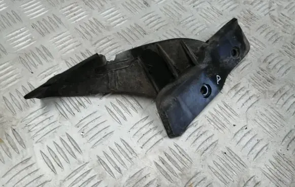 Citroen C4 Cactus Fender mounting bracket 9805295480