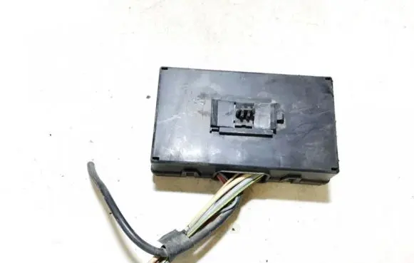 Peugeot 307 Fuse box set 318501