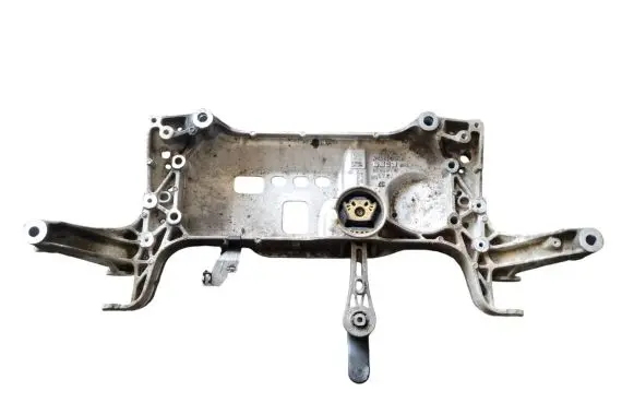 Volkswagen PASSAT CC Front subframe 7N0199369A
