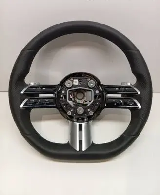 Mercedes-Benz C W206 Steering wheel A0004606011