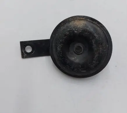 Nissan Leaf II (ZE1) Horn signal