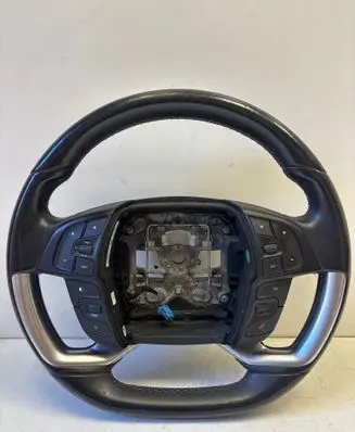 Citroen C4 Grand Picasso Steering wheel 626022310a
