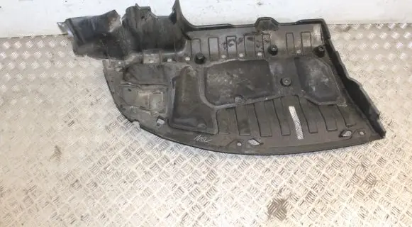 Honda CR-V Rear bumper underbody cover/under tray 74641T1VG0