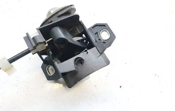 BMW 3 E90 E91 Tailgate exterior lock 51247167321 10862510