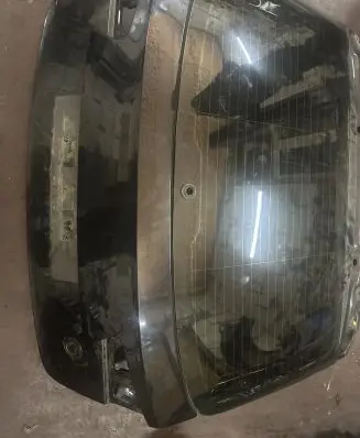 Audi A6 S6 C7 4G Tailgate/trunk/boot lid