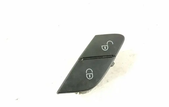 Mercedes-Benz GL X164 Central locking switch button A2518200910 2518200910