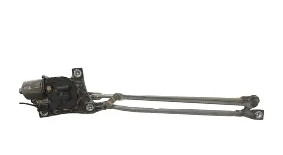 Subaru Forester SG Front wiper linkage and motor 1397220668 1916259046