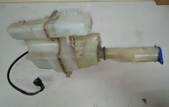 Volvo S80 Windshield washer fluid reservoir/tank 9178881 9484282 1783