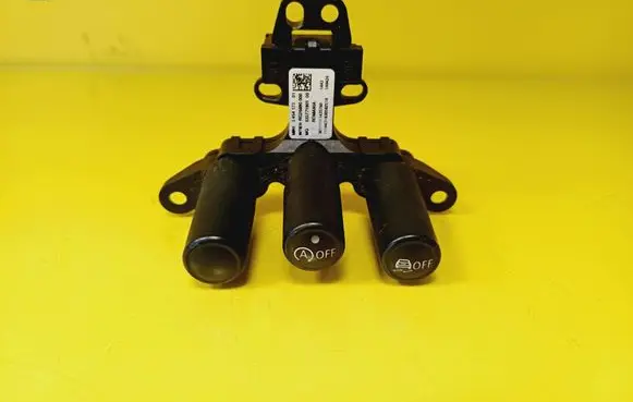 Mini One - Cooper Clubman R55 ESP (stability program) switch 3454173