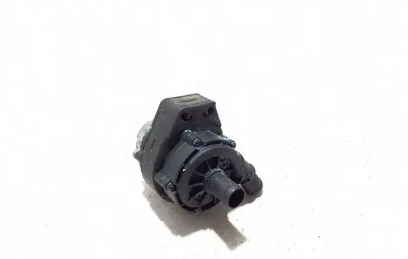 Renault Arkana Electric auxiliary coolant/water pump 210102284R