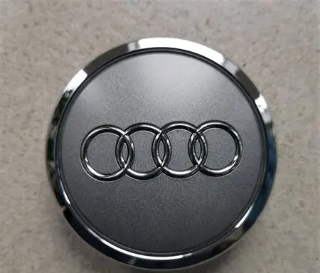Audi A3 S3 8V Original wheel cap 4B0601170A