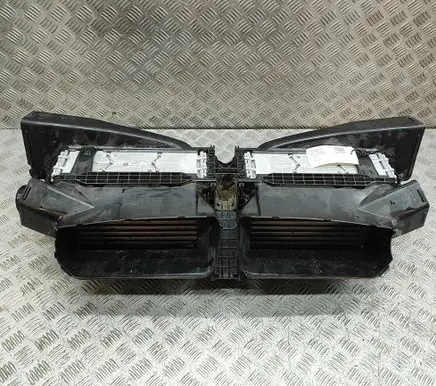 Porsche 911 992 Intercooler radiator 992145805F 992145804H