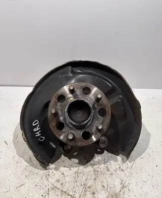 Toyota C-HR I Rear wheel hub 89544F4010