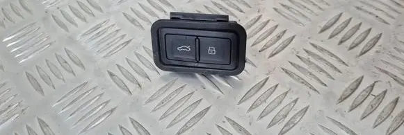 Audi A8 S8 D4 4H Tailgate opening switch 4G0959831B 10092486 14122012