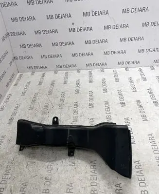 BMW 3 F30 F35 F31 Brake cooling air channel/duct 8054229