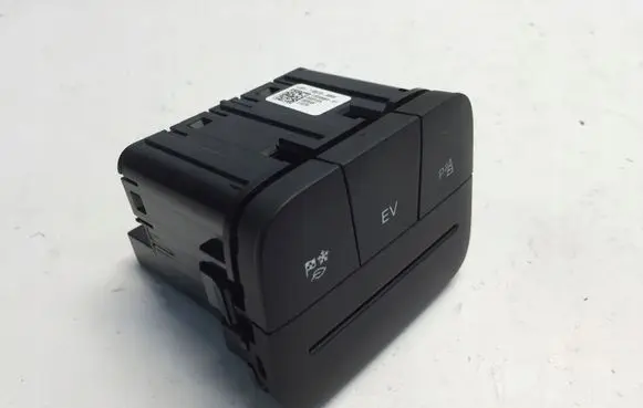 Ford Kuga III A set of switches LJ6T11B573ABW