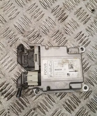 Ford Focus Airbag control unit/module 8m5t14b321bf