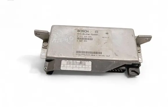 BMW 5 E34 ABS control unit/module 0265108006