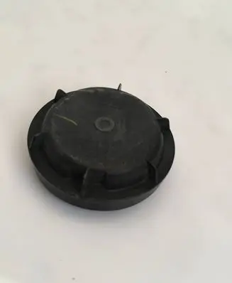 Renault Laguna II Headlight/headlamp dust cover 89001811