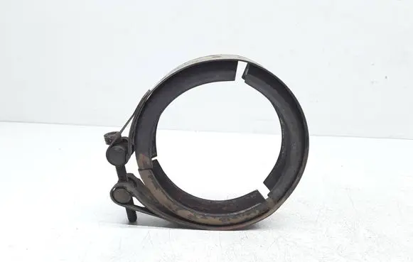 Volvo V60 Muffler pipe connector clamp 31293467
