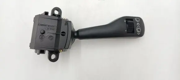 BMW 3 E46 Wiper control stalk 61318363669 8363669