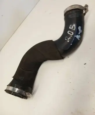 Audi A4 S4 B8 8K Intercooler hose/pipe 8K0145737J MR11971BQ