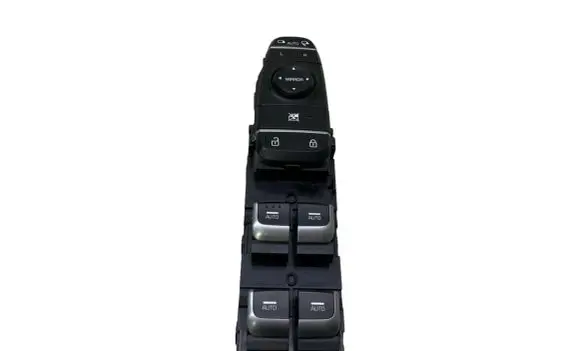 KIA Optima Electric window control switch 299158167